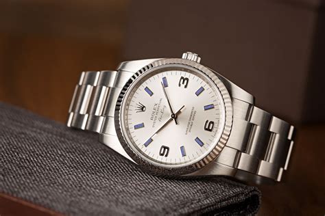 rolex air king 34 ref 114234|rolex air king price guide.